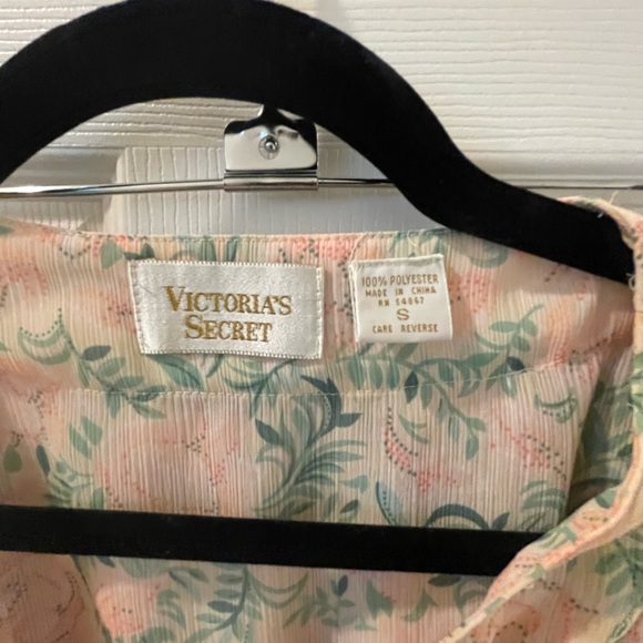 Victoria Secret pajamas size small - Picture 7 of 7